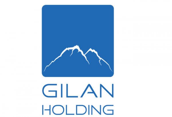 Azerbaijan’s Gilan Holding increases authorized capital