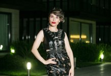 Milli top-model müsabiqəsinin final gecəsi keçirilib (FOTO/VİDEO)