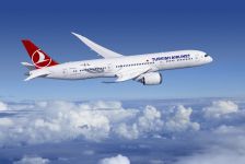 “Türk Hava Yolları” “Boeing 787-9 Dreamliner”i ilə uçuşlara başlayır (FOTO) - Gallery Thumbnail