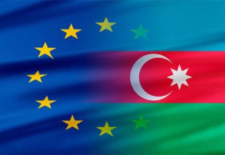EU ready to sign new comprehensive agreement with Azerbaijan