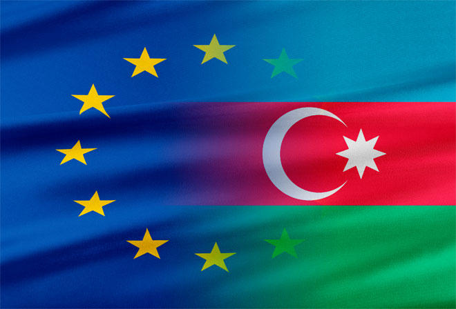 EU prioritizes digital sector development in Azerbaijan