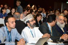 National property issues discussed at UNESCO session in Baku (PHOTO)