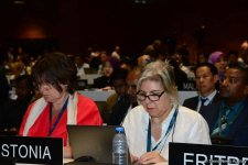 National property issues discussed at UNESCO session in Baku (PHOTO)