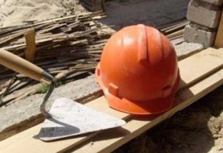 Азербайджанская компания о снижении спроса на услуги в строительном секторе