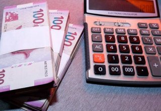 Volume of loans issued to public organizations in Azerbaijan doubles