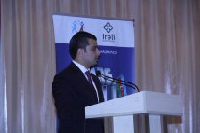 Азербайджанская молодежь дает клятвоприношение и будет готовиться в экстремальных условиях (ФОТО)