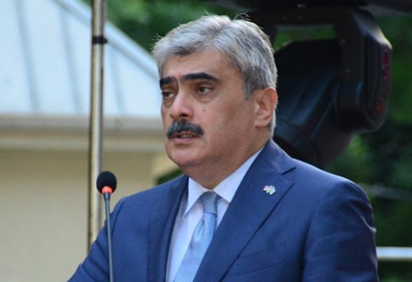 Azerbaijan to reduce dependence on wheat imports following head of state's instructions - minister