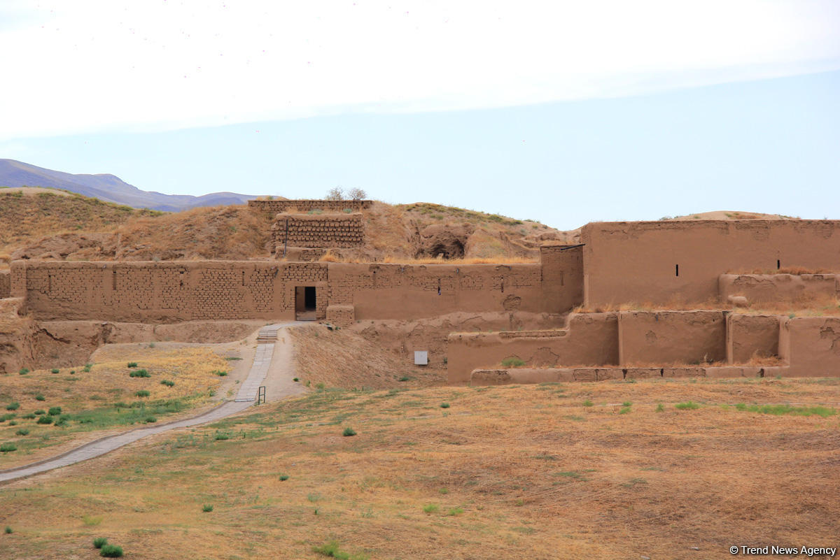 US to fund project to preserve cultural heritage in Turkmenistan