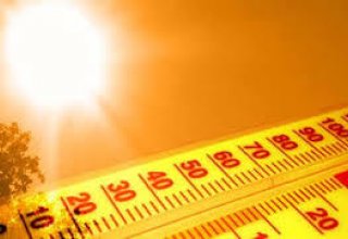 Ученые предупредили о наступлении «невозможной» жары