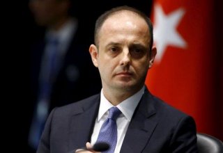 Глава Центробанка Турции освобожден от занимаемой должности
