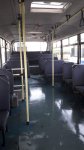 46 nömrəli xətt üzrə avtobuslar yenilənib (FOTO) - Gallery Thumbnail