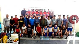 Azərbaycan və İran arasında ağır atletika üzrə əməkdaşlıq memorandumu imzalanacaq (FOTO) - Gallery Thumbnail