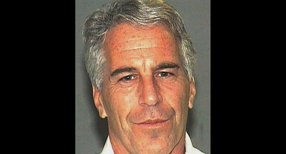 U.S. billionaire Epstein denied bail in sex-trafficking case