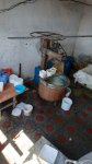 В Азербайджане выявлены незаконные цеха по производству сливочного масла (ФОТО)