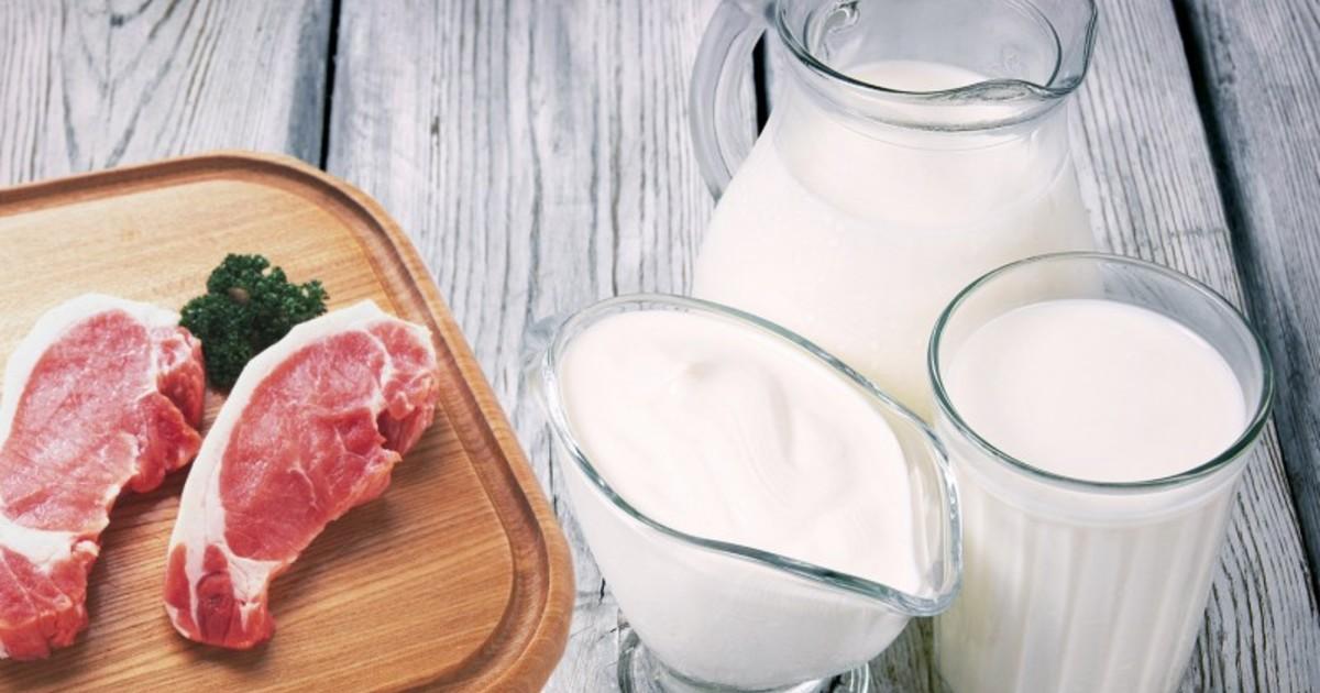 Azerbaijan to increase control over food safety of meat, dairy products