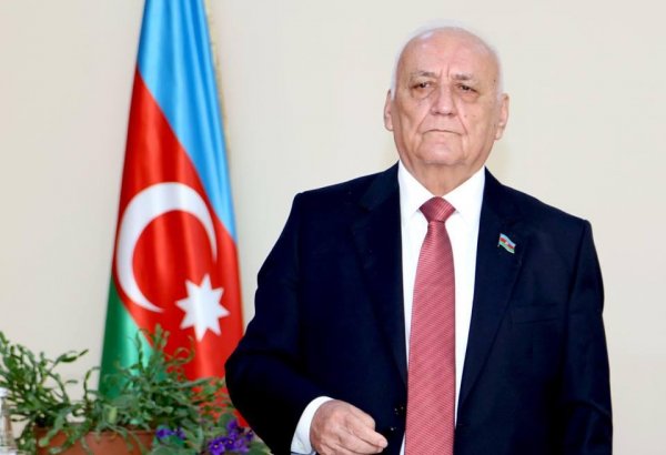 Академик Ягуб Махмудов об азербайджанских СМИ