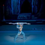 В Нур-Султане почтили память Арифа Меликова трехдневной премьерой балета "Легенда о любви" (ФОТО)