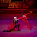В Нур-Султане почтили память Арифа Меликова трехдневной премьерой балета "Легенда о любви" (ФОТО)