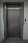В многоэтажные здания Баку устанавливаются немецкие лифты (ФОТО)