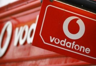Vodafone wins EU approval for Liberty Global deal