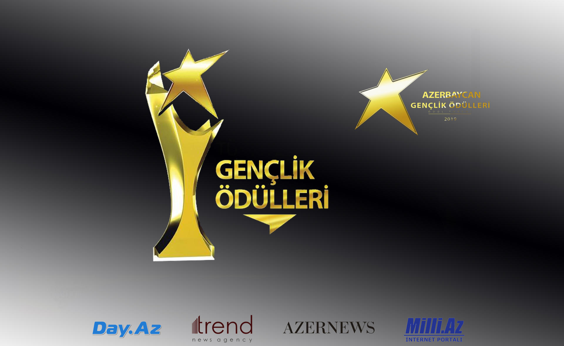 Стартовал проект Azərbaycan Gənclik Ödülləri – выбирают самую талантливую молодежь