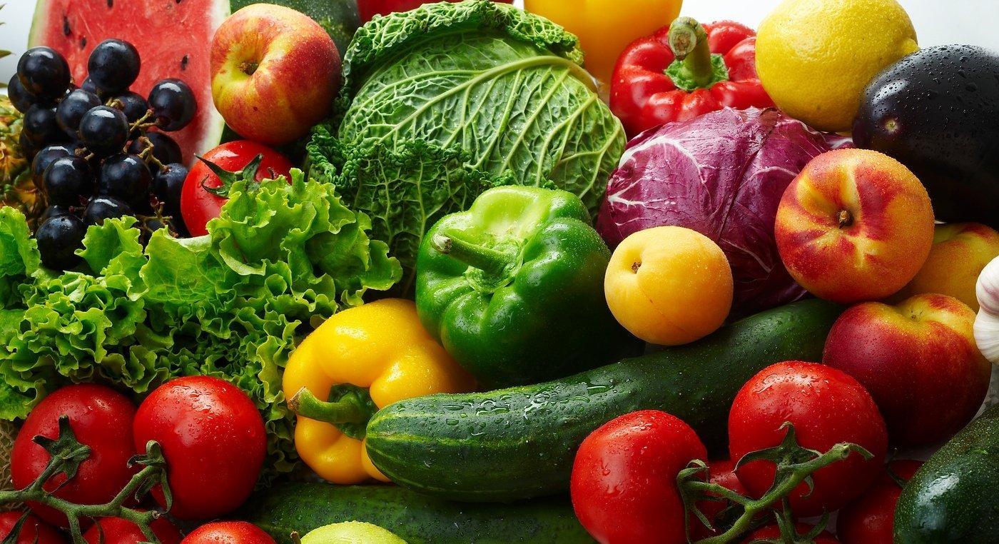 Увеличился экспорт фруктов и овощей из Азербайджана