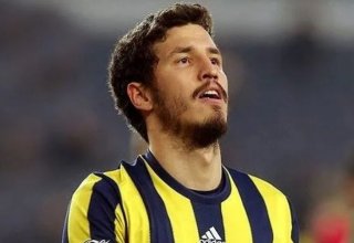 "Roma"nın sabiq futbolçusu Türkiyə klubunda