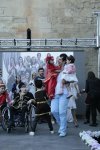 Волшебное дефиле в Баку, или Когда любовь не знает границ (ФОТО)