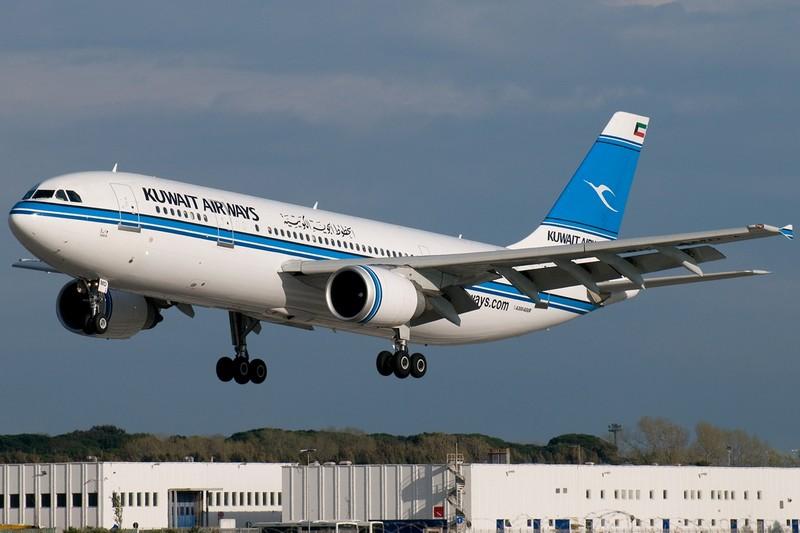 Kuwait Airways to resume operation at Tbilisi Airport