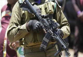 В Камеруне повстанцы похитили около 30 человек
