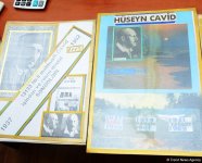 Гейдар Алиев вернул Азербайджану Гусейна Джавида – воспоминания Гамида Джафарова (ФОТО)