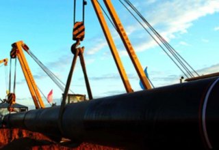Revenue of Kazakhstan’s largest oil pipeline company plummets in 1Q2020