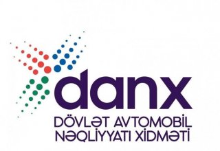 DANX nümayəndələri sürücülərin peşə hazırlığı üzrə Avropa İttifaqı təcrübəsi ilə tanış olacaqlar