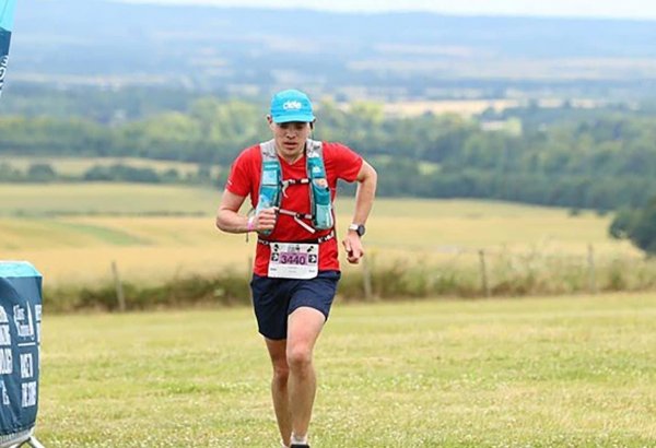 Ultra-marathon competitor disqualified after running an extra mile on wrong turn