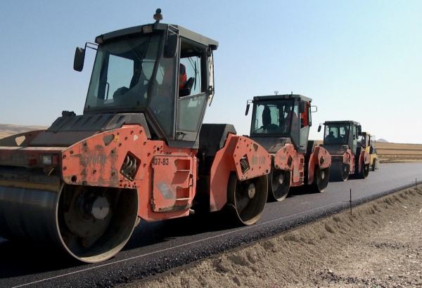 ИВ Губинского района привлечет услуги по ремонту дорог