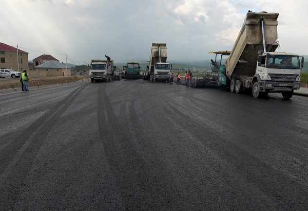 Узбекско-китайское СП объявило тендер на ремонт дороги