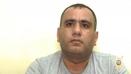 Установлена личность человека, курившего в бакинском метро (ФОТО)