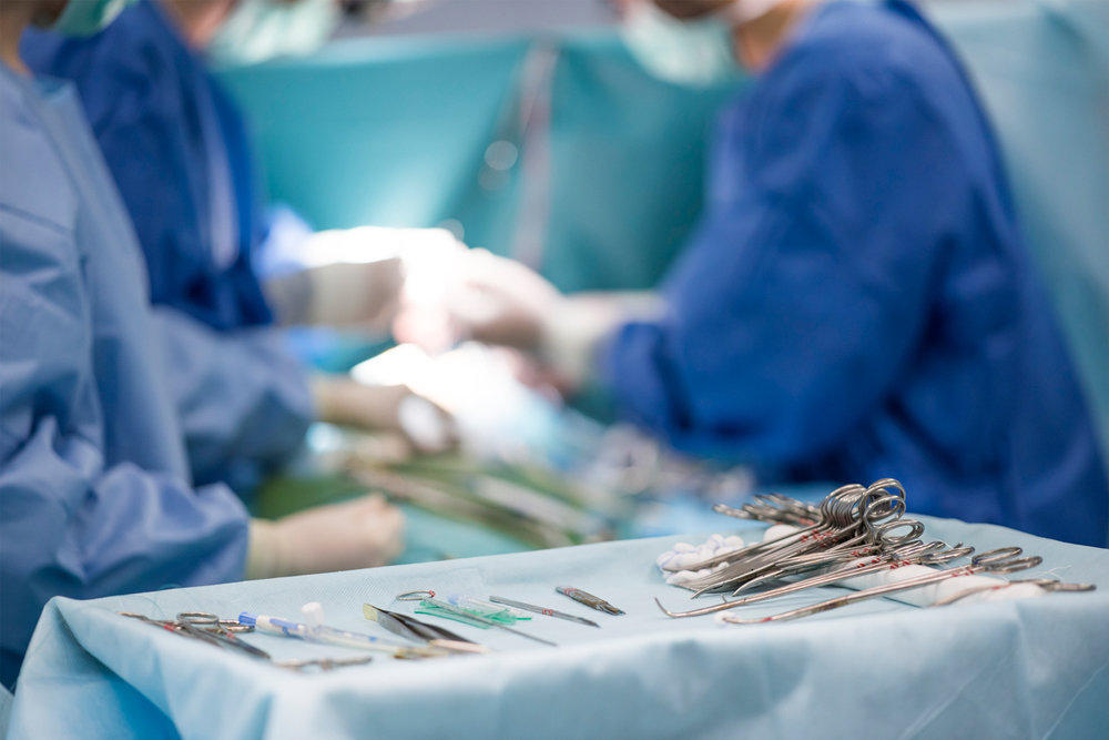 В Лянкяранской центральной больнице будут проводить кардиохирургические операции