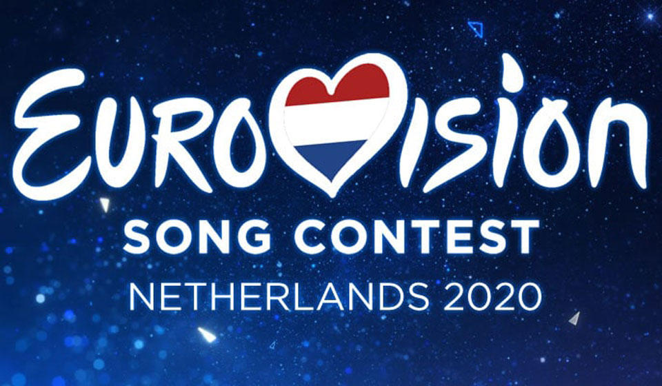 "Евровидение-2020" пройдет в Роттердаме или Маастрихте