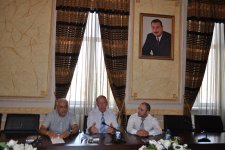 Американский пастор: Азербайджан пропагандирует в мире ценности мультикультурализма (ФОТО)