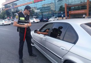 Главное управление полиции Баку продолжает оперативно-профилактические меры по охране общественного порядка
