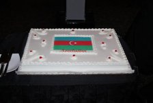 Международный день торта в Азербайджане (ФОТО)