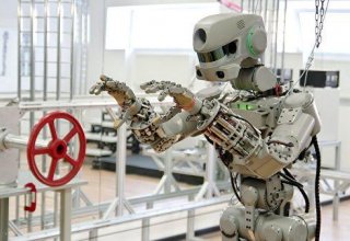 Азербайджан вошел в десятку лучших в конкурсе по робототехнике