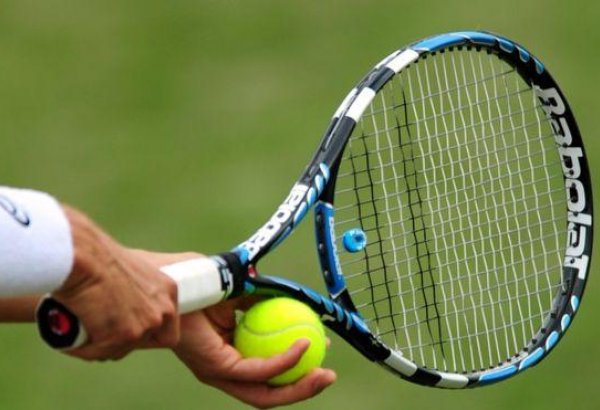 "EYOF Bakı 2019": Tennis üzrə fərdi yarışlarda qalib müəyyənləşib