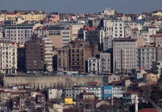 Urban transformation back on track for ‘abandoned’ Istanbul neighborhood