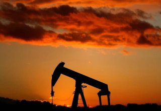 Мангистауская область Казахстана сократила объемы добычи нефти и газа