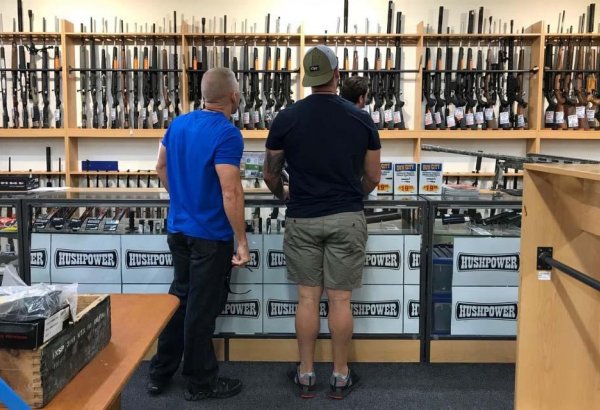 New Zealand plans firearm register, tighter licensing amid gun law reforms
