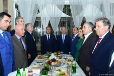 Official: Development of Azerbaijani media fully consistent with today’s economic, social, political and cultural development of Azerbaijan (PHOTO)