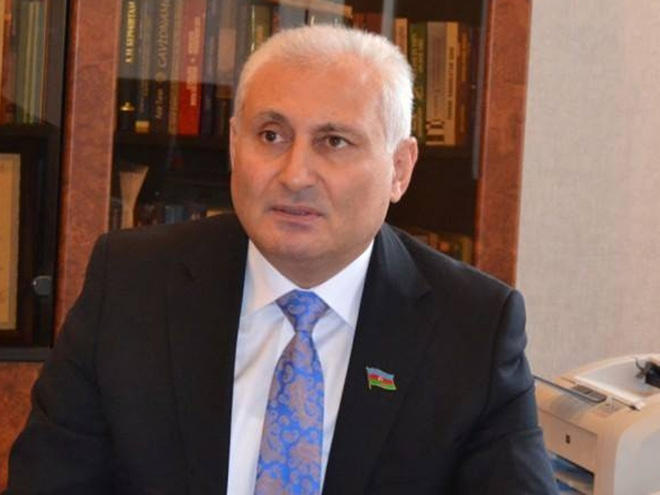Хикмет Бабаоглу: Подготовленные в Азербайджане программы рассчитаны на развитие в период постпандемии