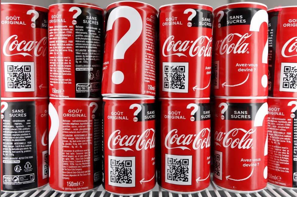 Coca-Cola raises 2019 forecast on coffee, zero sugar soda boost